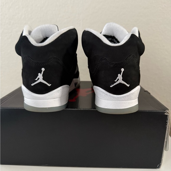 oreo 5s size 5.5